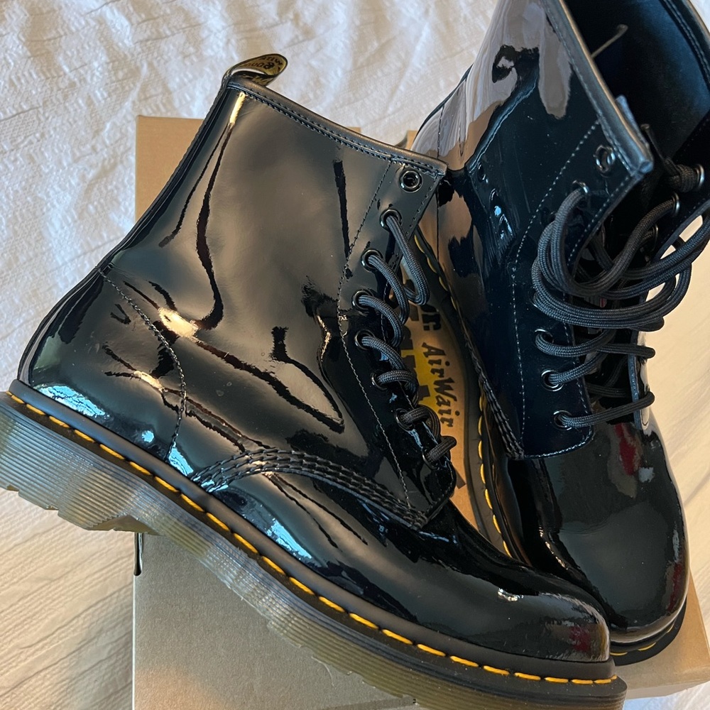 Dr. Martens Air Wair